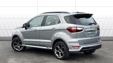 Ford EcoSport 1.0 EcoBoost 125 ST-Line 5dr Petrol Hatchback